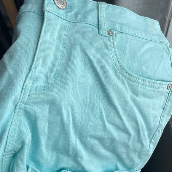 BNWT Bootlegger Shorts Sz 28 - Picture 4 of 4
